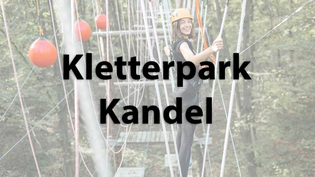 Parque de escalada Kandel