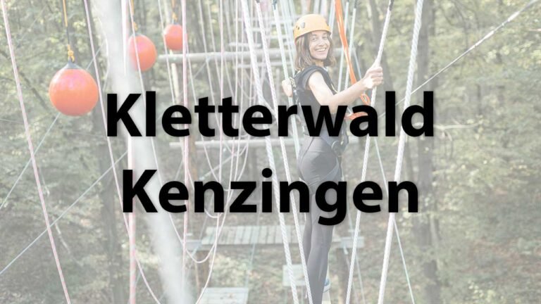 Bosque trepador de Kenzingen