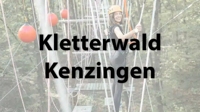 Kletterwald Kenzingen