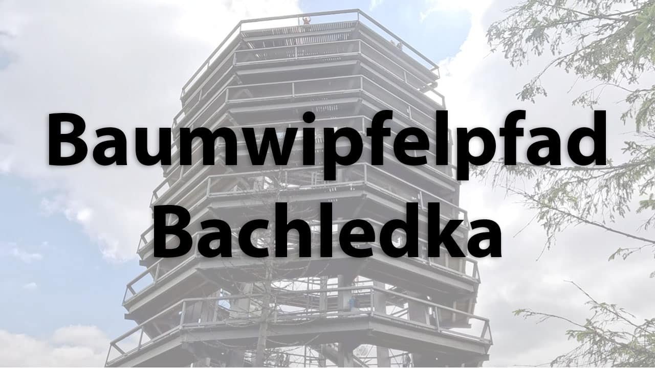 Baumwipfelpfad Bachledka