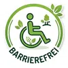 Barrierefrei-Symbol