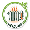 Heizungs-Symbol