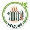 Heizungs-Symbol