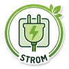 Strom-Symbol