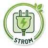 Strom-Symbol