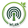 WLAN-Symbol