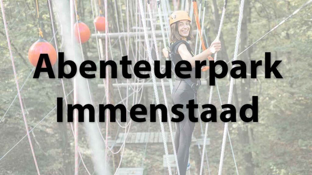 Abenteuerpark Immenstaad