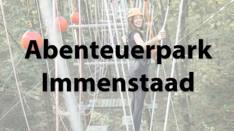 Abenteuerpark Immenstaad