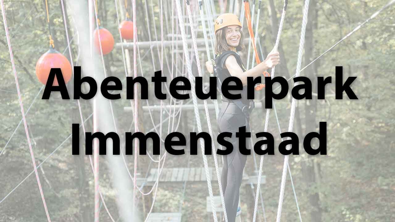 Abenteuerpark Immenstaad