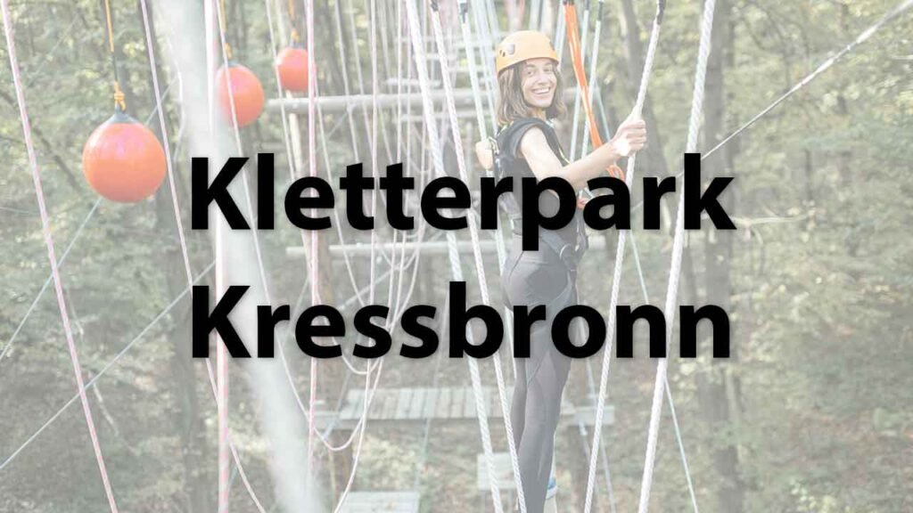 Abenteuerpark Kressbronn