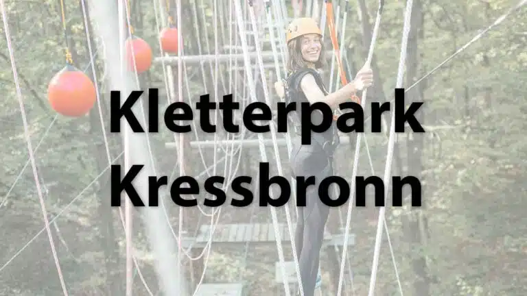 Abenteuerpark Kressbronn