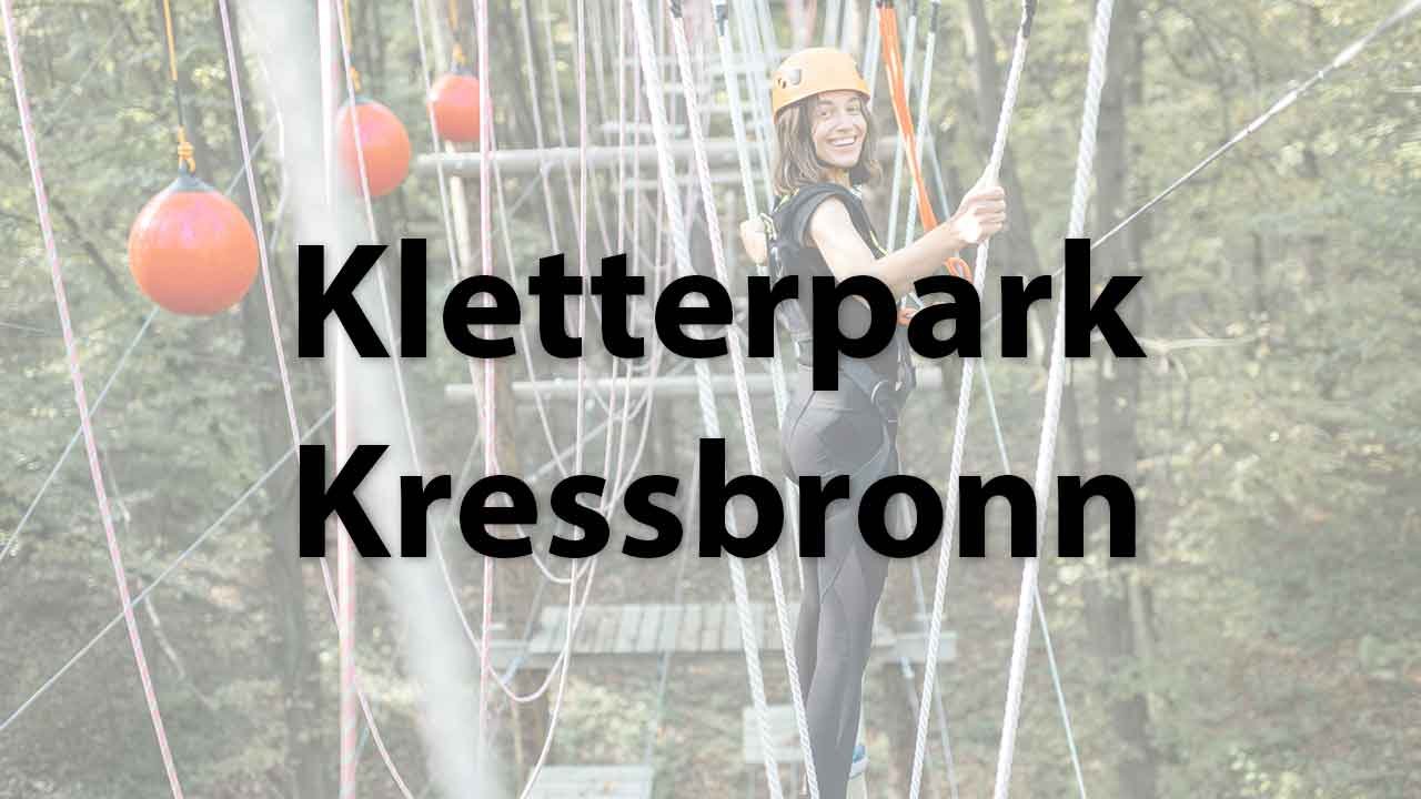 Abenteuerpark Kressbronn