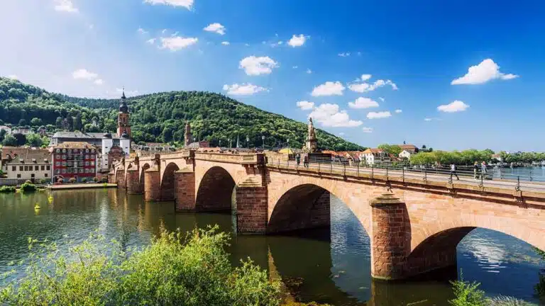 Baumhaushotels in Baden-Wuerttemberg