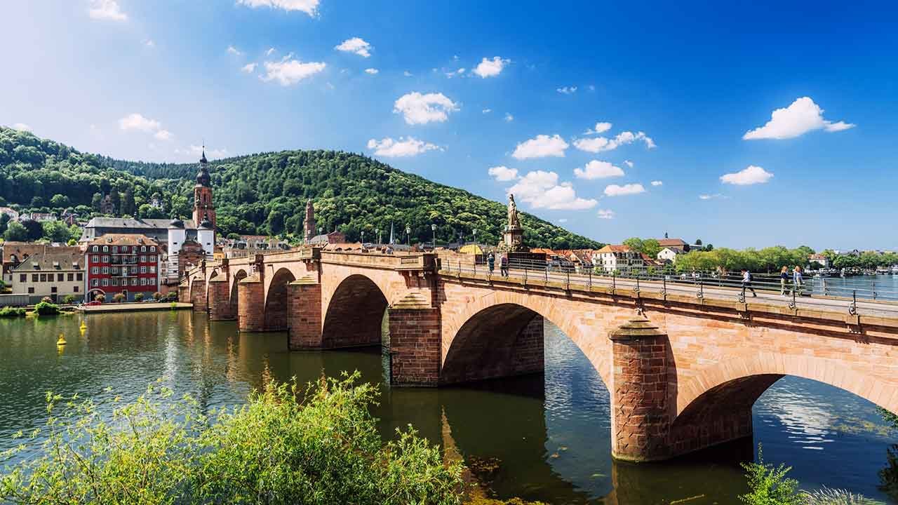 Baumhaushotels in Baden-Wuerttemberg