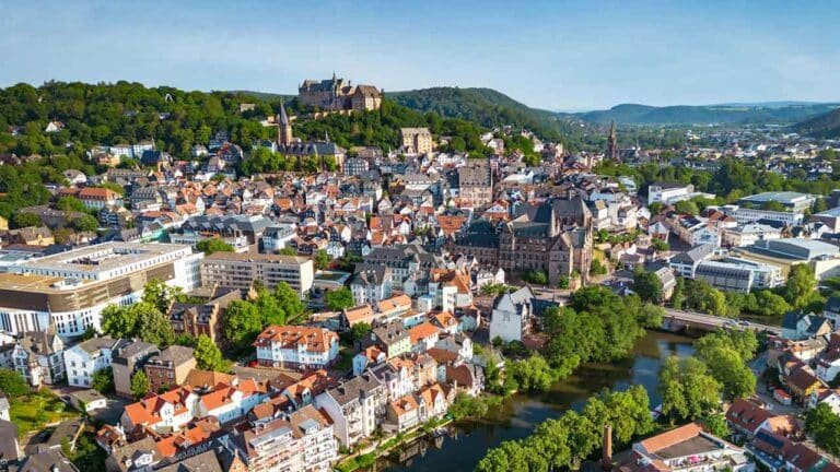 Baumhaushotels in Hessen