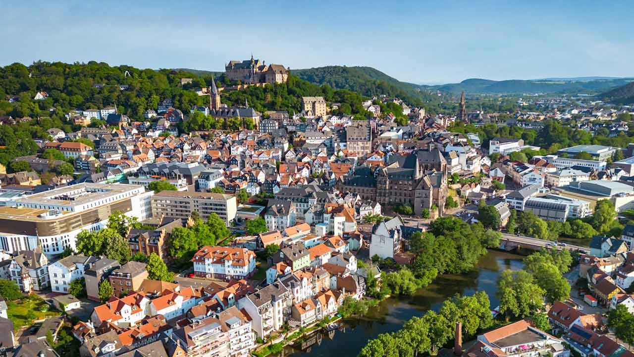 Baumhaushotels in Hessen