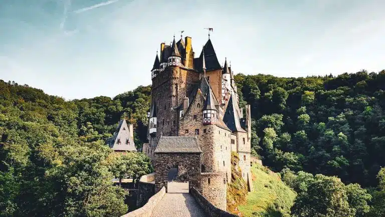 Baumhaushotels in Rheinland-Pfalz