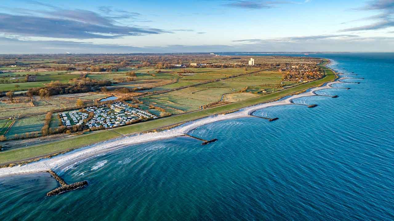 Baumhaushotels in Schleswig-Holstein