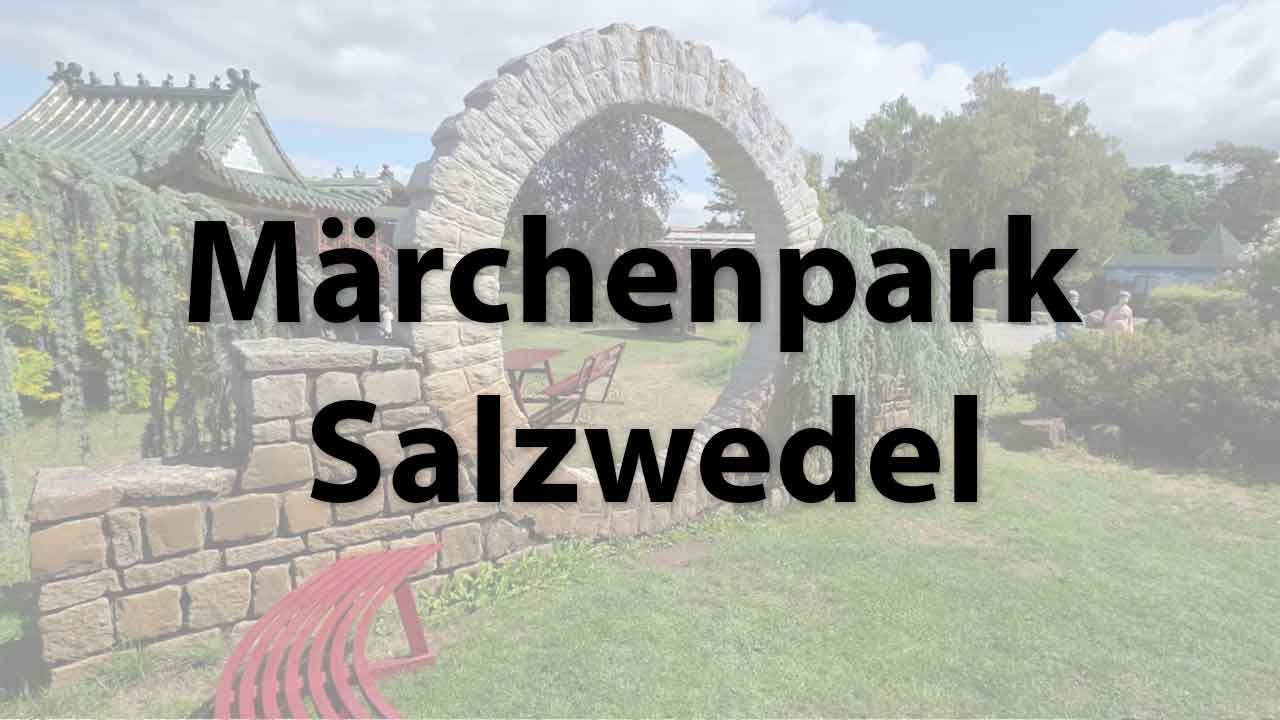 Märchenpark Salzwedel