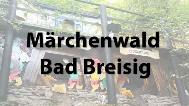Märchenwald Bad Breisig