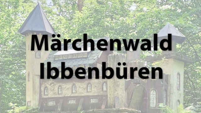 Märchenwald Ibbenbüren