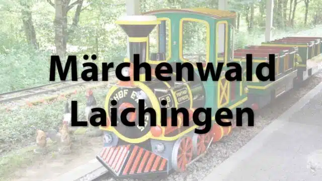 Märchenpark Laichingen