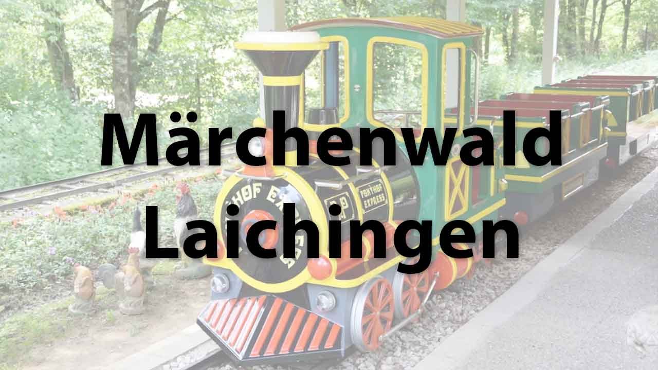 Märchenpark Laichingen