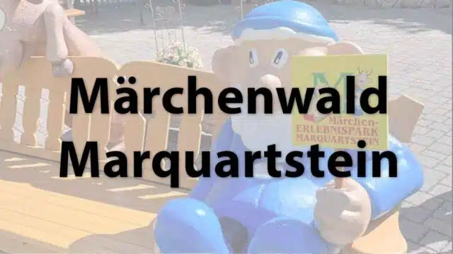 Märchenwald Marquartstein