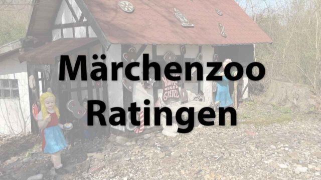 Märchenzoo Ratingen
