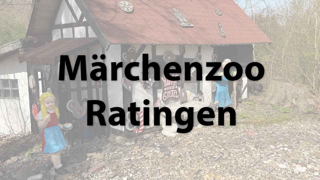 Märchenzoo Ratingen
