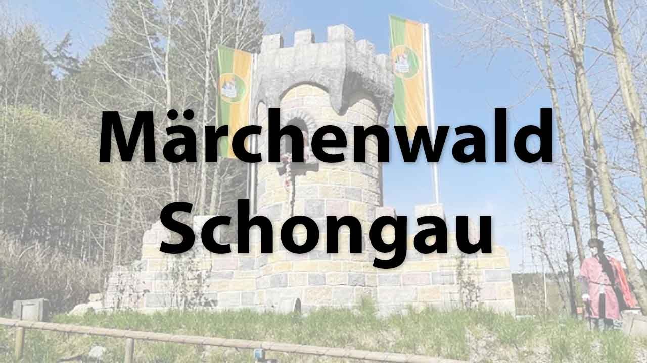 Märchenwald Schongau