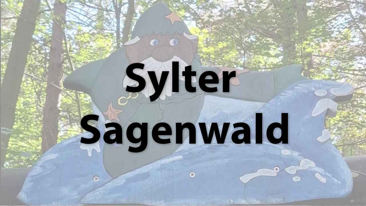 Sylter Sagenwald
