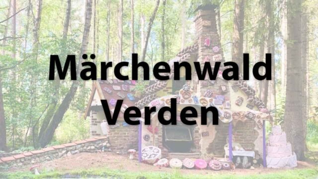 Märchenwald Verden