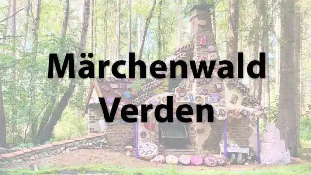 Märchenwald Verden